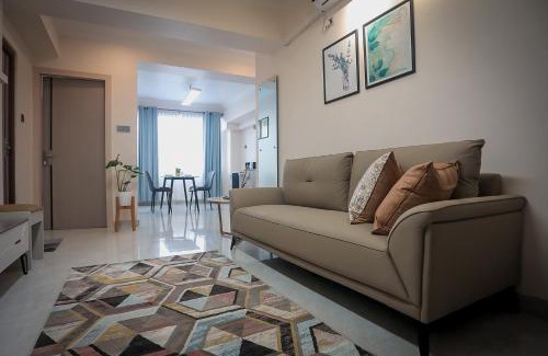 Lazimpat Apartment | Griha Units