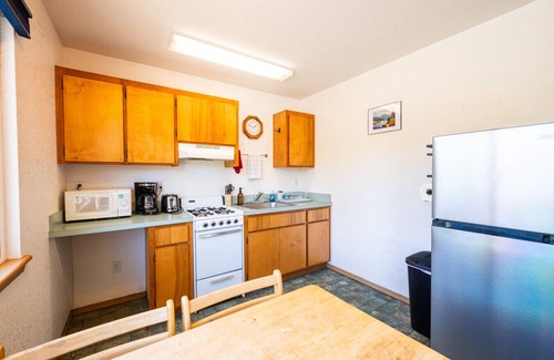 Kenai Cabin | Grill|Close to Fishing|Cabin 1