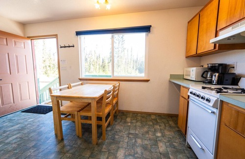 Kenai Cabin | Grill|Close to Fishing|Cabin 1