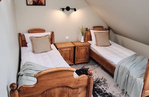 Limbazi Municipality Hotel | Grill House & Hotel PERNIGELE