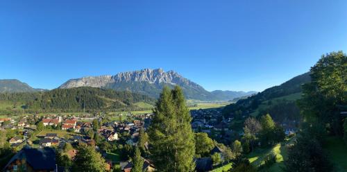 Oeblarn Apartment | Grimming Appartement Schladming