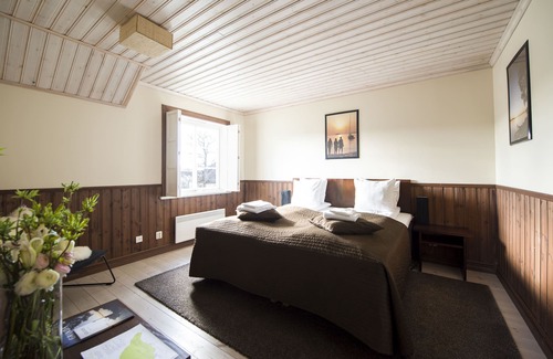 Grinda Hotel | Grinda Wärdshus