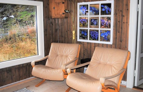 Leksvik Cabin | Grindaplassen