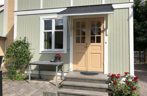 Soderkoping House | Grindhuset