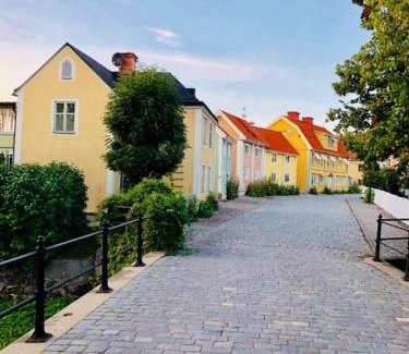 Soderkoping House | Grindhuset