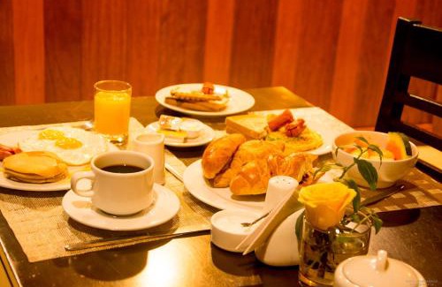 Aguas Calientes Hotel | Gringo Bill's Boutique Hotel