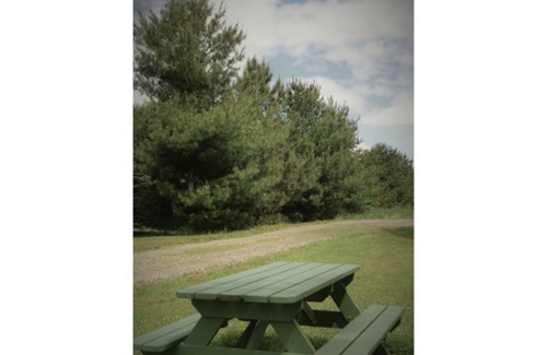 Grinnell House | Grinnell Heritage House - Located on Organic Farm