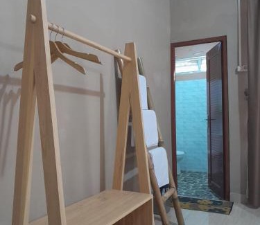 Surakarta House | Griya Al Mukmin Guesthouse Syariah