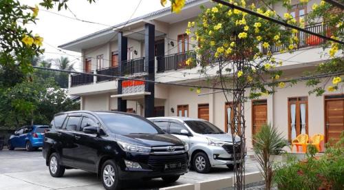 Banda Aceh Hotel | Griya Arida Aceh