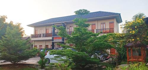 Banda Aceh Hotel | Griya Arida Aceh