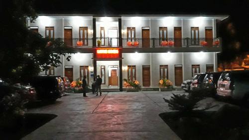 Banda Aceh Hotel | Griya Arida Aceh