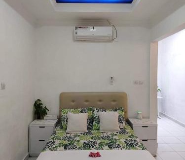 Banjarasri House | Griya Asri Home