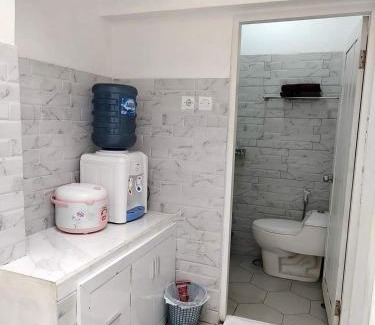 Banjarasri House | Griya Asri Home