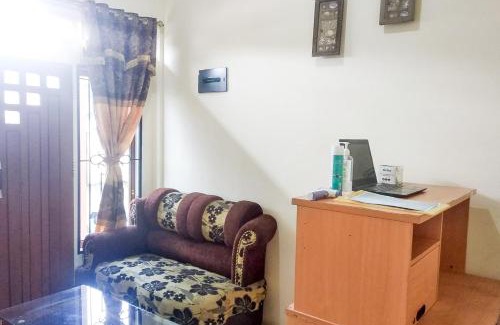 Jambi Hotel | Griya De Riz Syariah Mitra RedDoorz