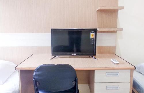 Jambi Hotel | Griya De Riz Syariah Mitra RedDoorz