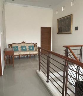 Sinduharjo Villa | Griya Kania Merapi