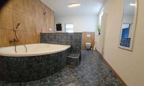 Podbrezje Apartment | Grmač Apartments