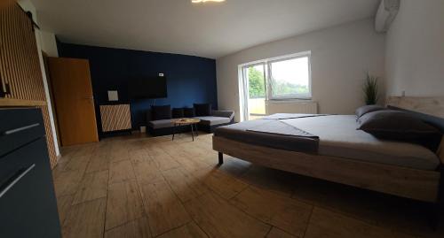Podbrezje Apartment | Grmač Apartments