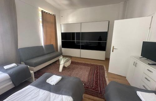 Diez Apartment | Große Ferienwohnung Limburg Diez
