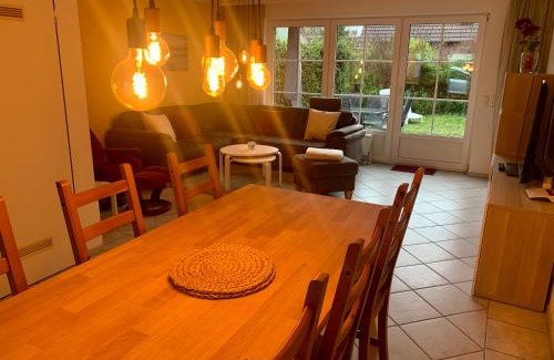 Dangast House | Große Freiheit Ferienhaus Dangast