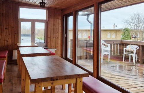 Eutritzsch Apartment | Große, geräumige Unterkunft für bis zu 14 Personen!