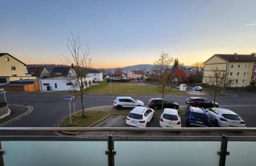 Wunsiedel Apartment | große moderne Unterkunft in Wunsiedel