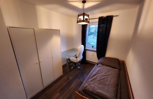 Wunsiedel Apartment | große moderne Unterkunft in Wunsiedel