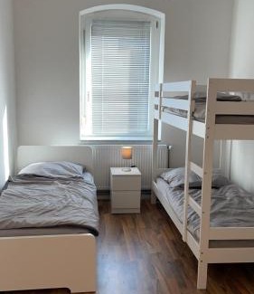 Ottersleben Apartment | Große Wohnung