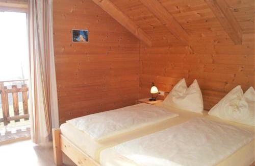 Poellauberg House | Großes Ferienhaus mit 5 Schlafzimmer & 4 Bäder
