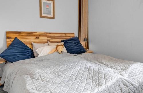 Domviertel Apartment | Großes Studio in Altstadt - Uni & Schloss zu Fuß erreichen