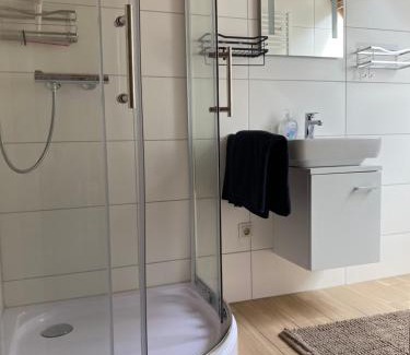 Ebersdorf Apartment | Großzügige Ferienwohnung zwischen Bremen und Hamburg