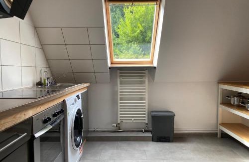 Ebersdorf Apartment | Großzügige Ferienwohnung zwischen Bremen und Hamburg