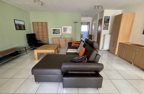 Spielberg Condo | Großzügige & Moderne 78m² Traumwohnung in Karlsbad