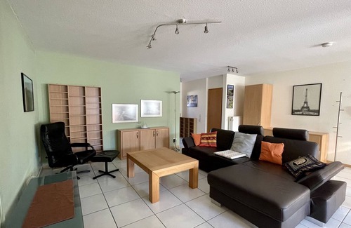 Spielberg Condo | Großzügige & Moderne 78m² Traumwohnung in Karlsbad