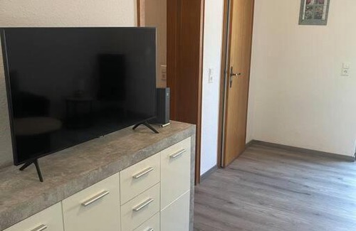 Luedenscheid Apartment | Großzügige Wohnung