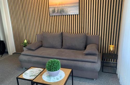 Bad Kreuznach Apartment | Großzügiges und helles 2-Zimmer-Appartement im Kurgebiet
