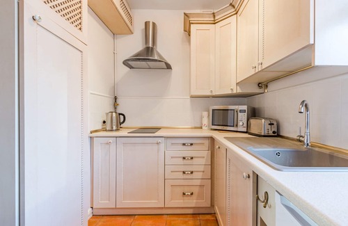 Gdansk City Center Apartment | Grobla I Apartment - Old Town
