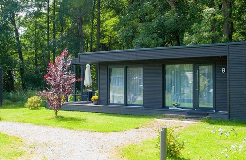 Ponitz am See House | Gronenberger Mühle - an idyll in the countryside