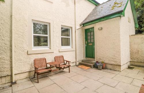 Duns House | Groom's Cottage