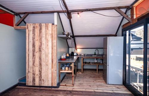 Eendekuil Other | Grootfontein Camping Villa's