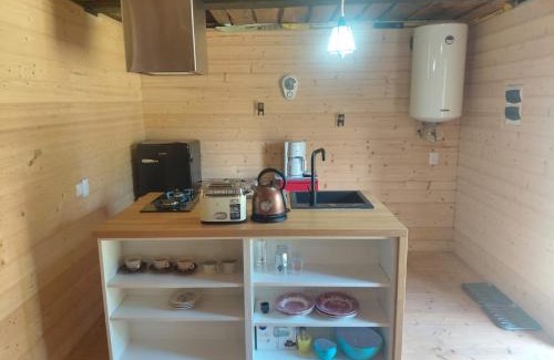 Sigulda Apartment | Grotini