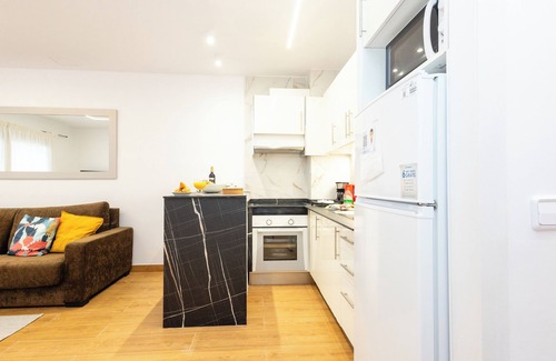 Puerto de Pollensa Apartment | Ground floor apartment in Puerto Pollença