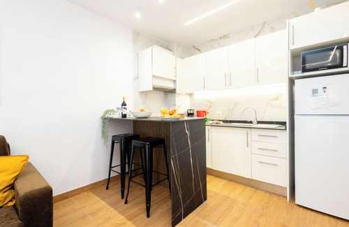 Puerto de Pollensa Apartment | Ground floor apartment in Puerto Pollença