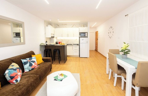Puerto de Pollensa Apartment | Ground floor apartment in Puerto Pollença