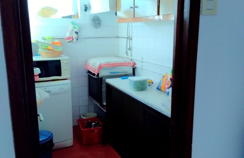 Manta Rota House | Ground floor 75m², garden, quiet 300m from the beach, air-conditioned, pet friendly