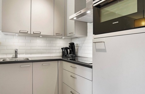 Brouwershaven Cottage | Ground floor apartment for 4 persons