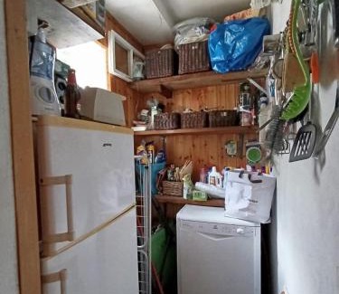 Campertogno Apartment | Ground floor apartment with garden
