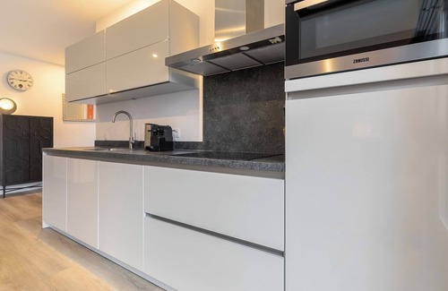 Terherne Apartment | Ground floor apartment for 4 persons