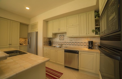 Herradura Condo | Ground Floor Bella Vista Ocean View