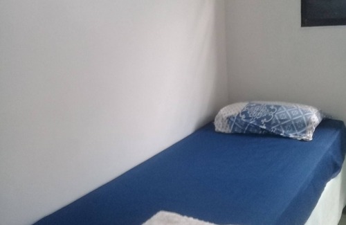 Subsetor Norte - 2 House | Ground floor house for business or pleasure pet and friendly